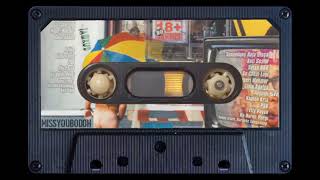 Download Lagu JAMRUD - cinta adalah MP3