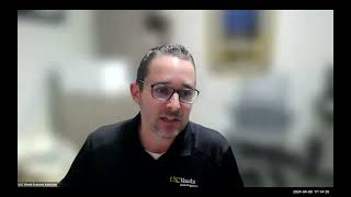 Department of Industrial & Systems Engineering Admitted Student Welcome