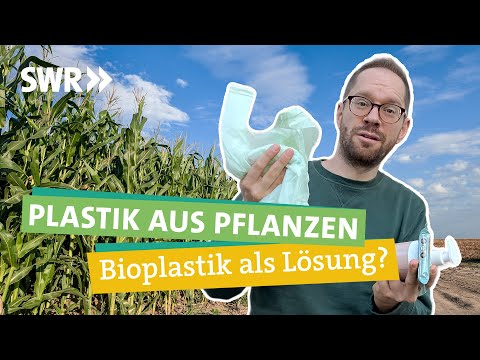 Video: Sind Muschelschalen biologisch abbaubar?