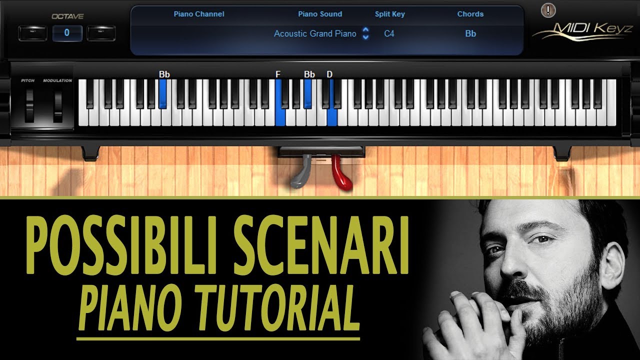 CESARE CREMONINI POSSIBILI SCENARI SCARICA
