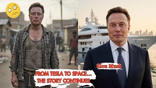 Why I Still Work HARD with a $500 Billion Net Worth