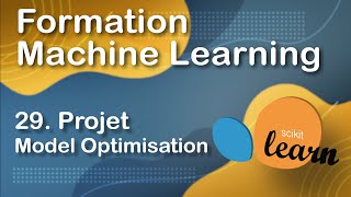 MODÈLE DE MACHINE LEARNING - Covid19 (29/30)