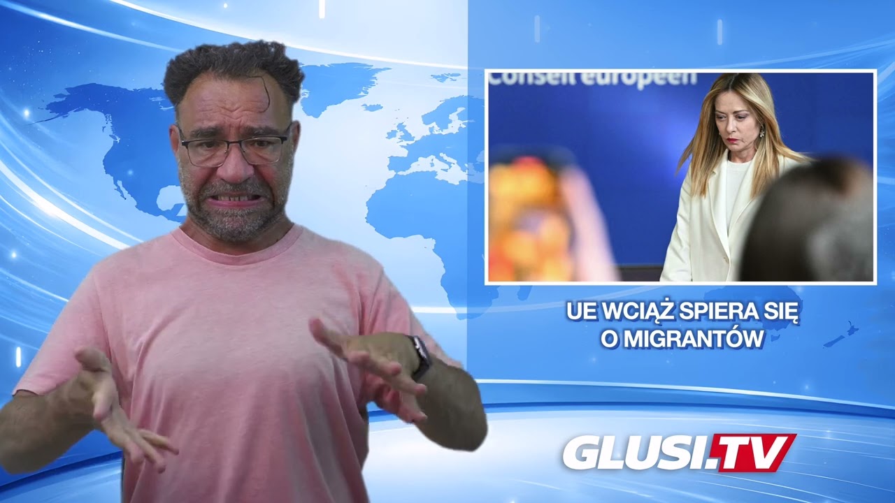 UE wciąż spiera się o migrantów