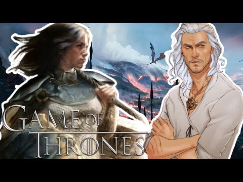 Vídeo: Se Revelan Los Detalles Del Juego De Tronos RPG