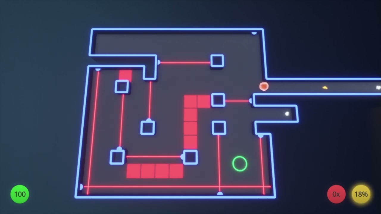 Road to Ballhalla - Switch (Console) - GAMEPLAY