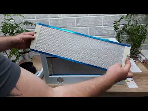 Cata TFH 7600 GWT - вытяжка телескоп. 1200 м³/час. Высокое качество по разумной цене. Cata TFH 7600 GWT - вытяжка телескоп. 1200 м³/час. Высокое качество по разумной цене.