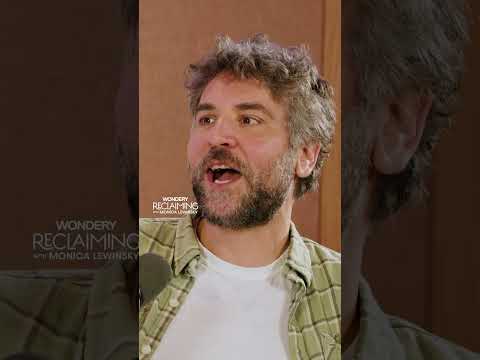 Josh Radnor on how HIMYM took time to grow into the brilliance we all remember. #himym #interview