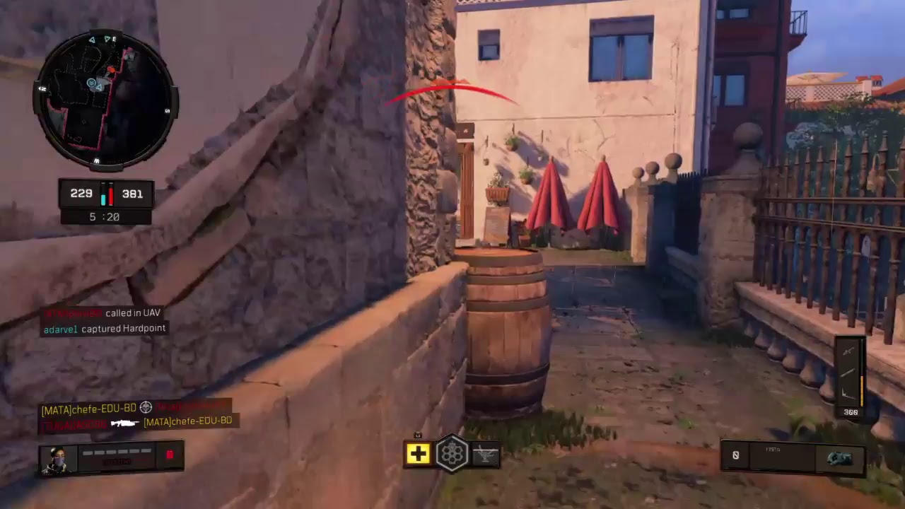 COD BO4 with friends YouTube