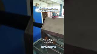 High-Efficiency PE Pipe Extrusion Line Technology