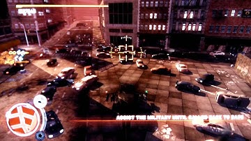 Prototype Playthrough Pt 49