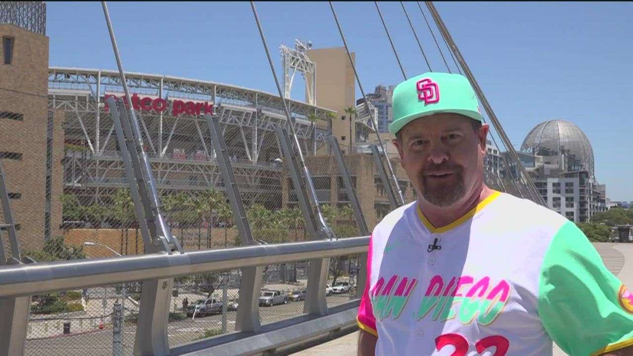 Why are SD Padres City Connect hats, jerseys so hard to find