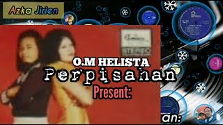 Menyentuh Sekali Lagu Ini