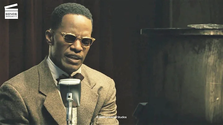 Ray: How about some Nat King Cole? (HD CLIP)