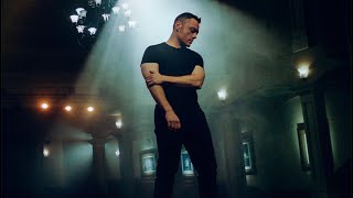 Video thumbnail of "Tiziano Ferro - La Vita Splendida"