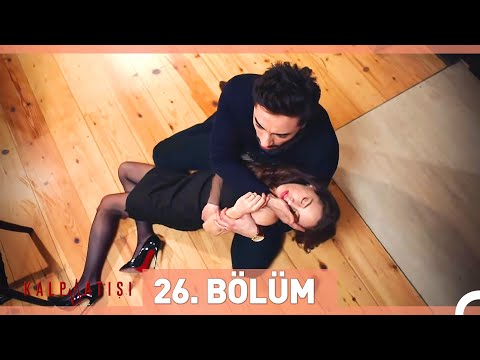 Kalp Atışı 26. Bölüm