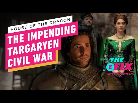 House of the dragon: what alicent's actions mean for the coming war - ign the fix: entertainment