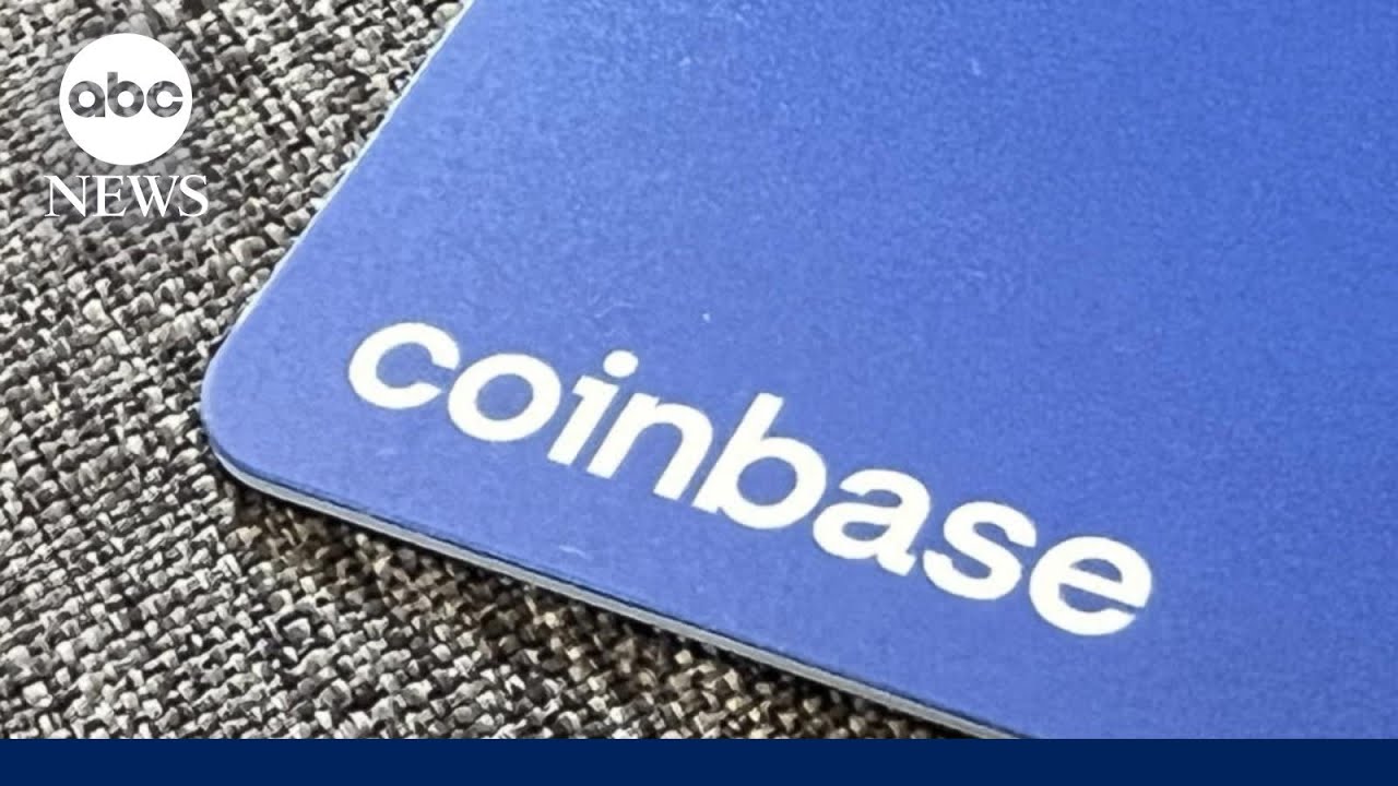They sue the cryptocurrency exchange company Coinbase