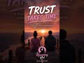 Trust Takes Time ❤️ | A Recovery Song About Healing &amp; Rebuilding Trust