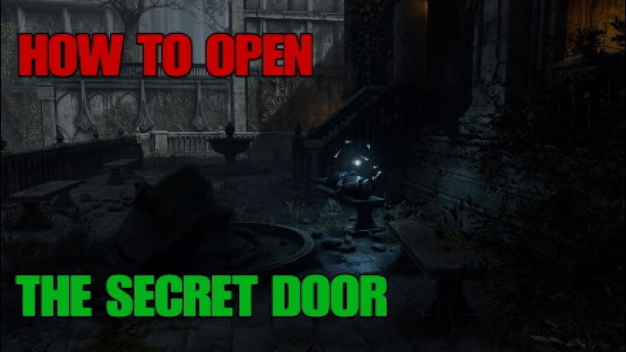 Demon's Souls Remake: How To Unlock The 1-3 Mystery Door