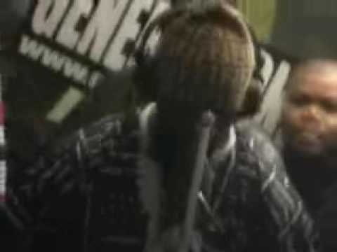 Youtube: Freestyle Pour La Sortie De »Ol’ & Dan » Sefyu, Nubi, Ol’Kainry, Dany Dan, Unité 2 Feu