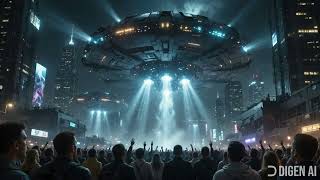 Hidden Truth: How Data Centers Are Fueling the Alien False Flag (UFO Proof)