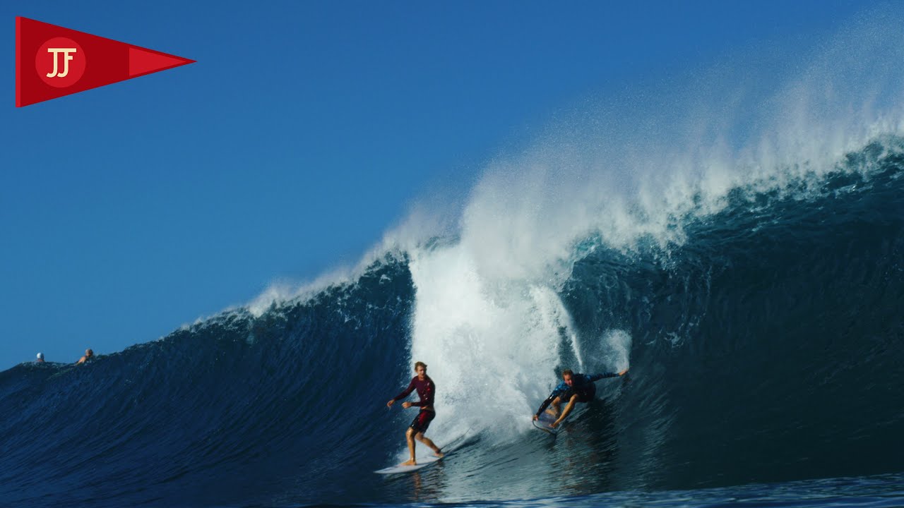 Interference with Jamie