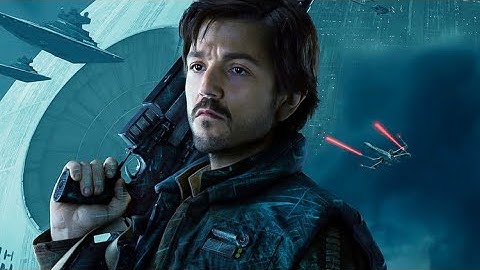 Every Rogue One Parallel in Andor Season 1