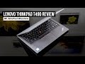 Lenovo ThinkPad T490 youtube review thumbnail