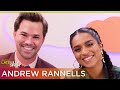 Andrew Rannells Explains WaWa to Lilly
