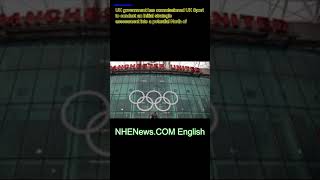 North of England Olympic bid for the 2040s under assessment