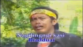 Basir Ghibran - Wekka Duani Ilariang Lagu Bugis Karaoke Tanpa Vocal