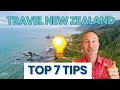 Insider new zealand travel tips how to plan your trip like a pro