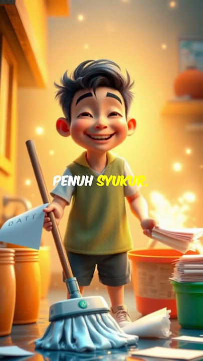 Jangan Pernah Mengeluh  #youtubeshorts #shorts
