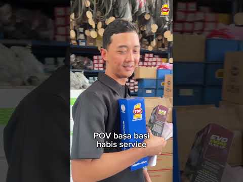 Iklan Top One Oil USA - Motor Dinosaurus (2002) @ Metro TV, RCTI, TPI, Indosiar, SCTV, \u0026 TV7