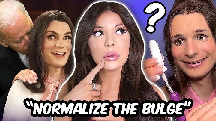 The Truth About Dylan Mulvaney: Trans Tiktoker & G...