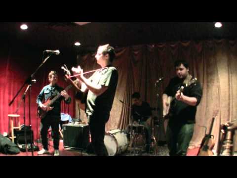 "On A Rope" by ListenListen, a performance from Ca...