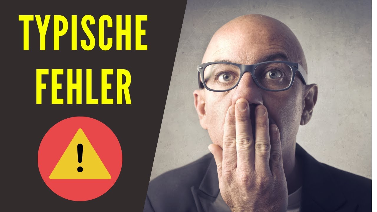 Typische FEHLER im Schach || Tipps und Tricks um besser Schach zu spielen
