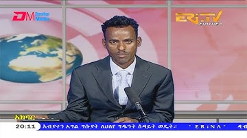 News in Tigre for May 2, 2020 - ERi-TV, Eritrea
