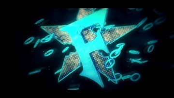 Intro (60FPS 1080P) // Fyred v2 (Definitely my best) // By: MoarFX