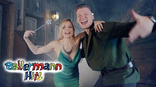 Julian Sommer &amp; Mia Julia - Peter Pan (Offizielles Musikvideo)