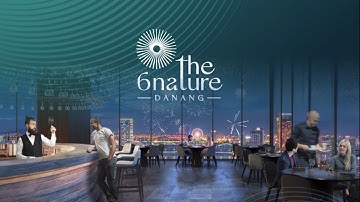 Căn hộ 6nature Đà Nẵng - Video giới thiệu dự án chính thức