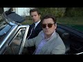 Billionaire boys club 2018  official trailer