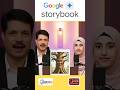 google story book Create personalized, illustrated stories with Gemini Storybook.