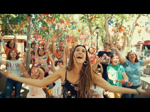 La Mare - Que Duela (Videoclip Oficial)