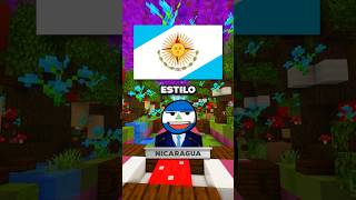 Toda Latinoamérica En Una Bandera 2