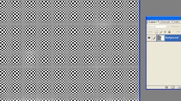 Photoshop Telugu Tutorials | Adobe Photoshop part 31 Pattern Clone Stamp Tool