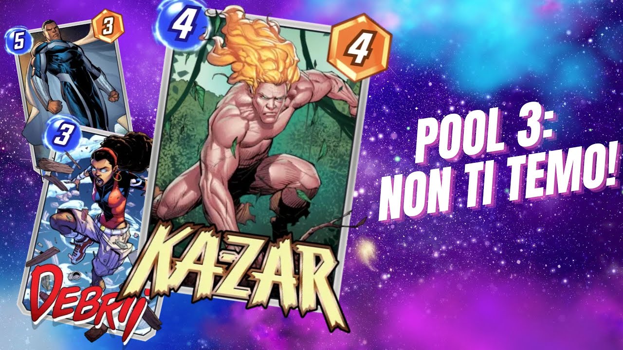Best Kazoo Pool 2 Deck at Kevin Jarrett blog