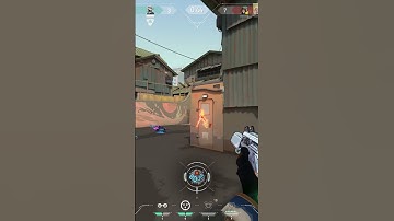 they almost sold the 1v5 😂