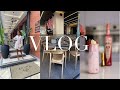 Weekly vlog creating content collective haul home updatessouth african youtuber kgomotso ramano