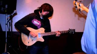 PDF Sample Youthinasia guitar tab & chords by Skin Cells.
